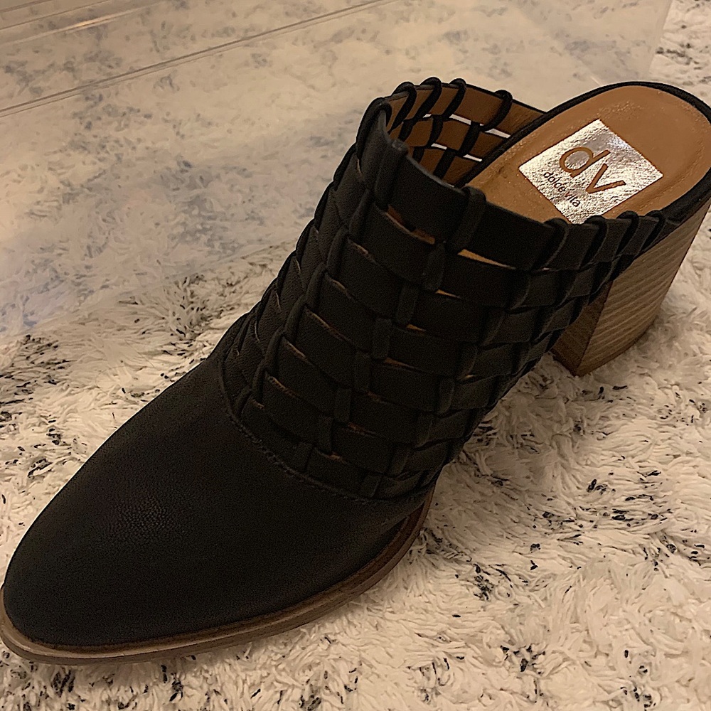 DV Dolce Vita Taya Mule